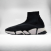 Balenciaga Speed Negro Hombre