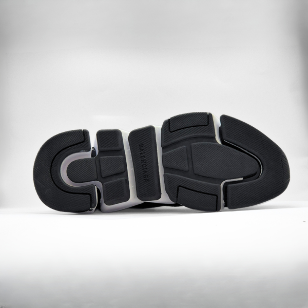 Balenciaga Speed Negro Hombre