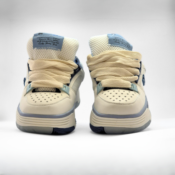 AMIRI MA-1 Ocean Sky Mujer