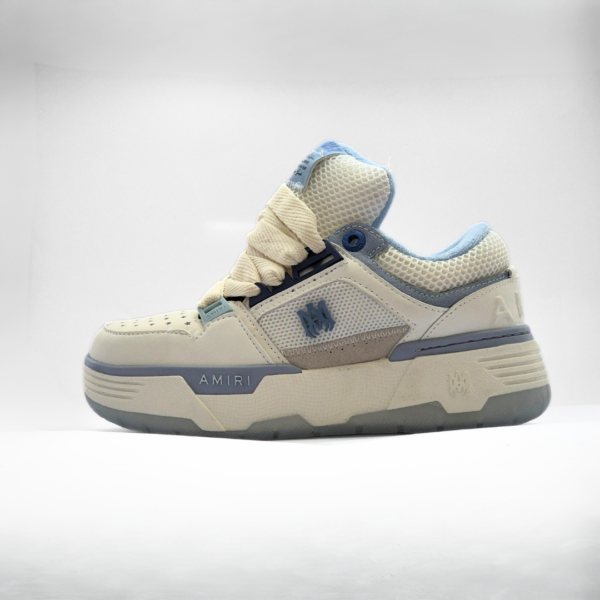 AMIRI MA-1 Ocean Sky Mujer