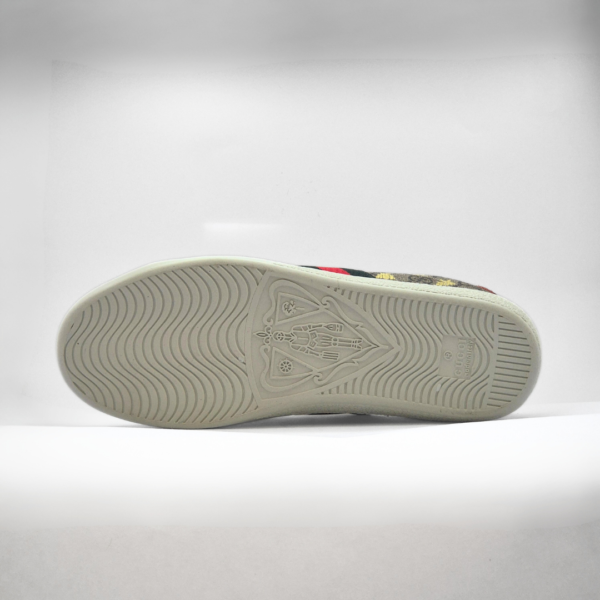 Gucci Ace GG Supreme Bees
