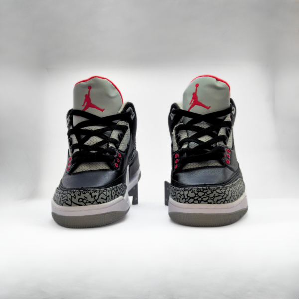 Jordan Men's Air 3 Retro