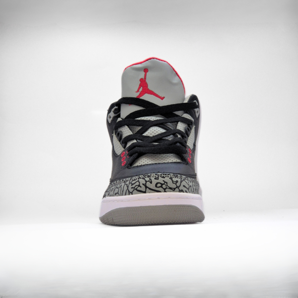 Jordan Men's Air 3 Retro