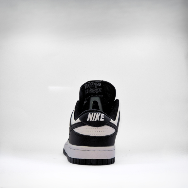 Nike Youth Dunk Low Retro
