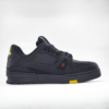 Louis Vuitton Trainers Black