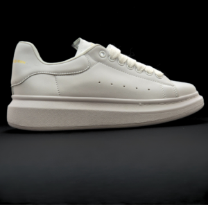 18 Alexander McQueen Oversized Mujer