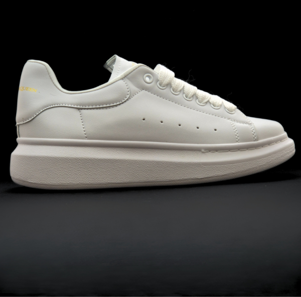 Alexander McQueen Oversized Mujer