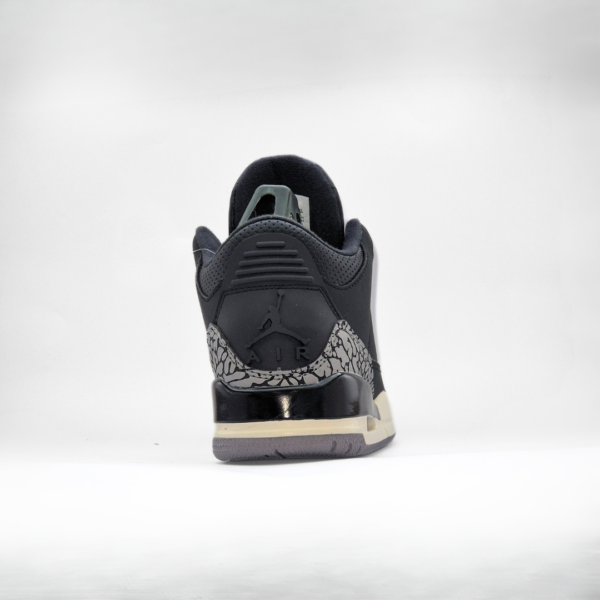 Nike Air Jordan III