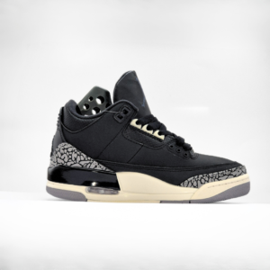 Nike Air Jordan III