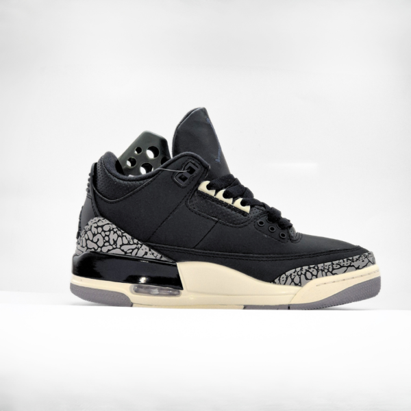 Nike Air Jordan III