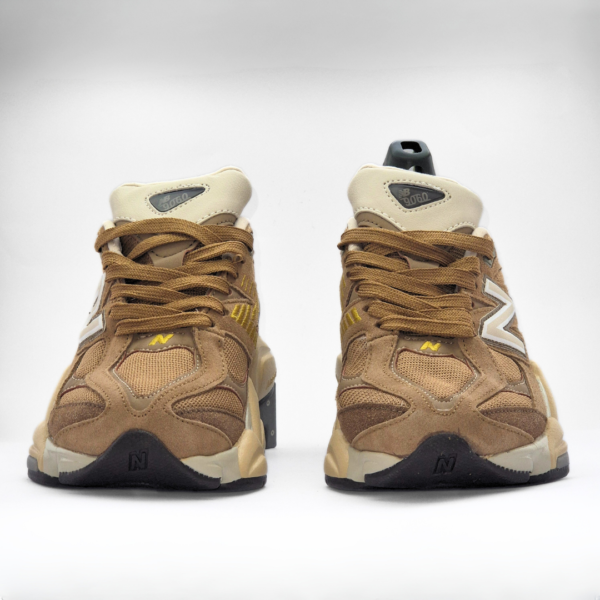 New Balance 9060 Café