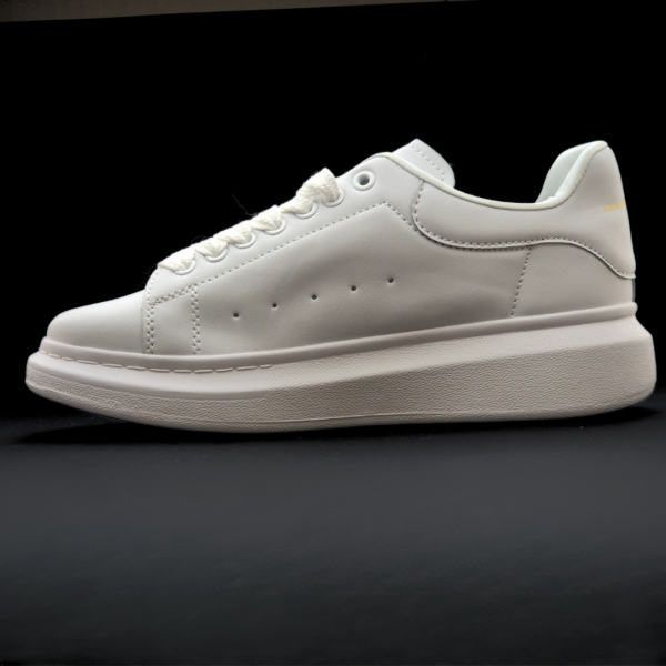 Alexander McQueen Oversized Mujer