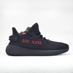 Adidas YEEZY boost 350 negro hombre