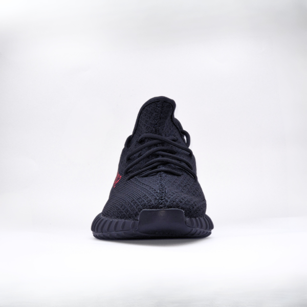 Adidas YEEZY boost 350 negro hombre