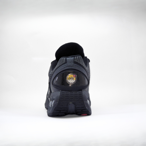 Nike Air Max DN negro hombre