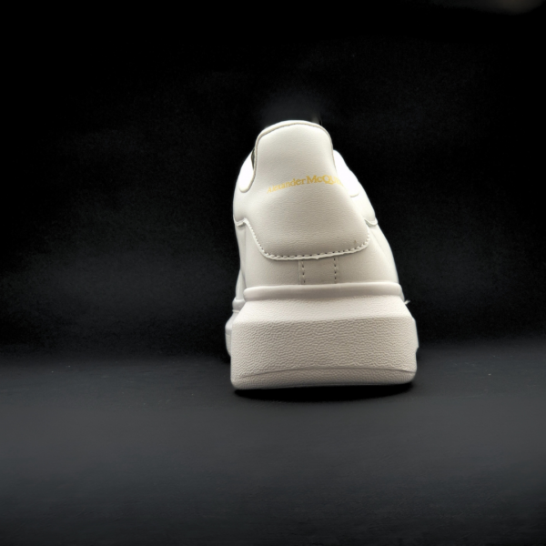 Alexander McQueen Oversized Mujer