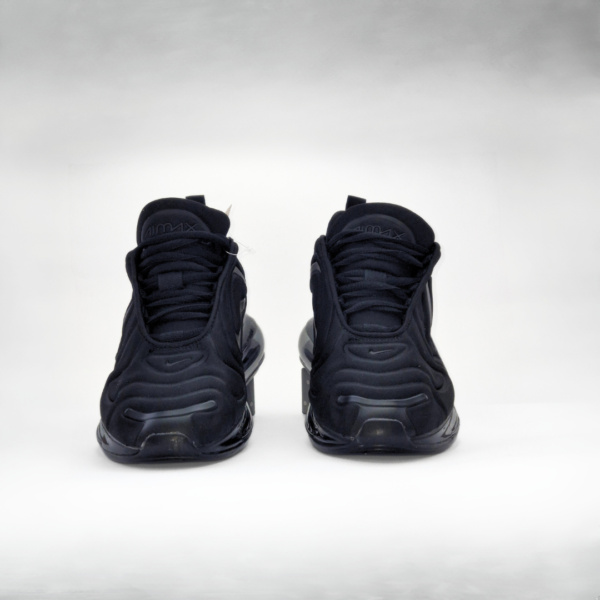 Nike Air Max 720 Negro