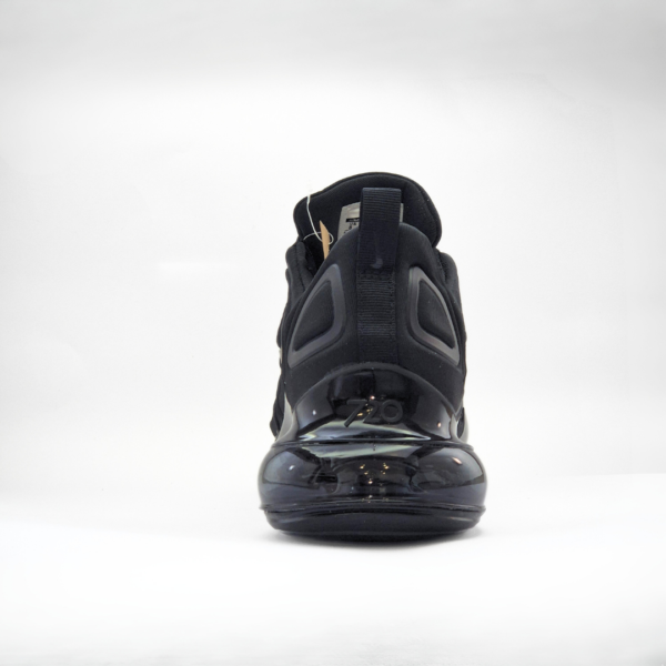 Nike Air Max 720 Negro