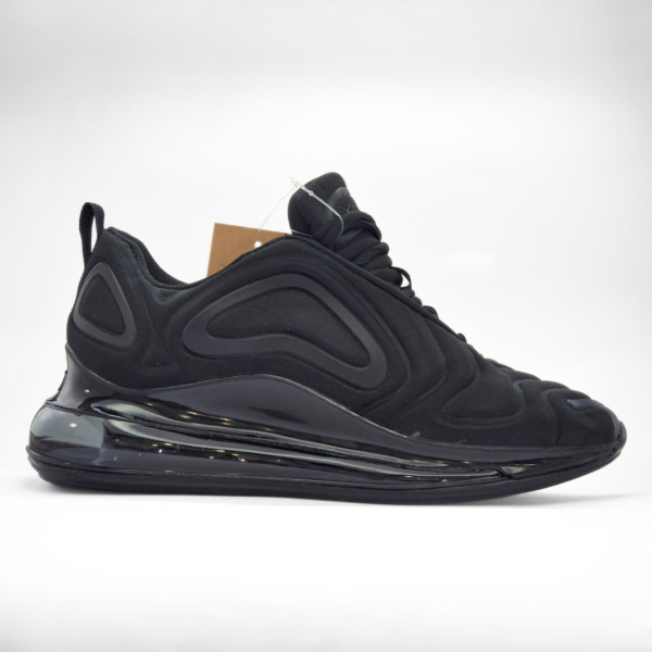 Nike Air Max 720 Negro