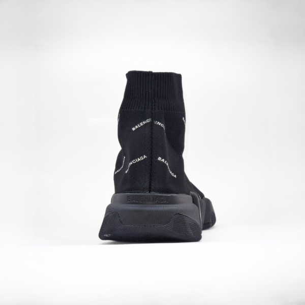 Balenciaga Negro