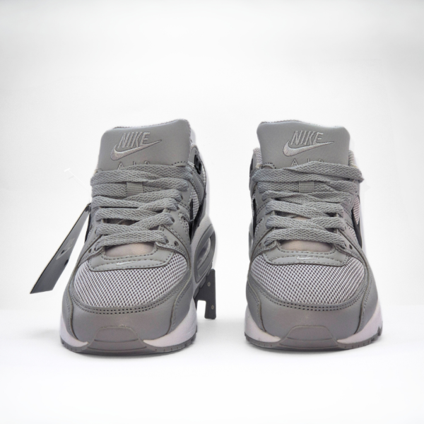 Nike Air Max gris