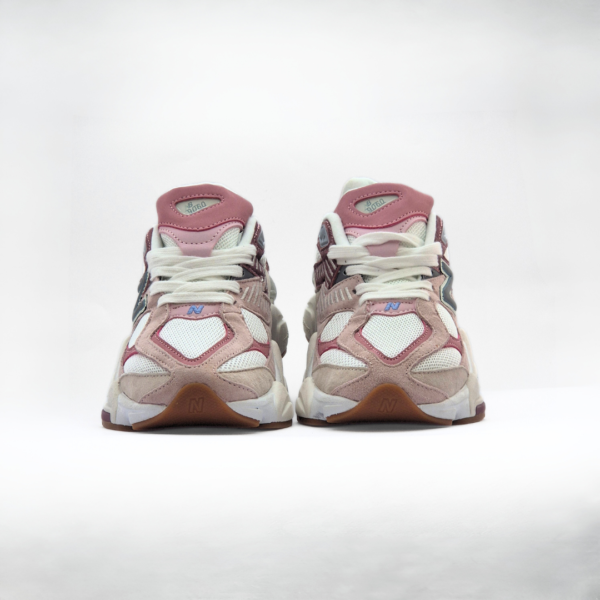 New Balance Rosa