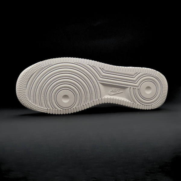 Air Force 1 Blanco Hombre