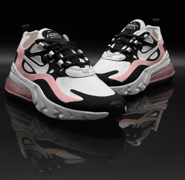 Nike Air Max 270 React