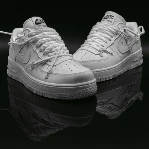 Nike Air Force 1 blanco