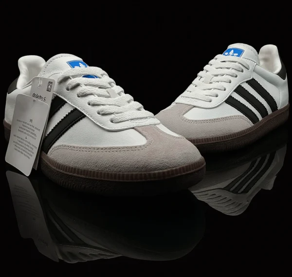 Adidas Samba