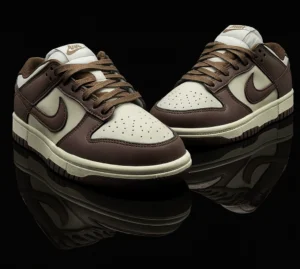 Nike Dunk Low "Cacao Wow"