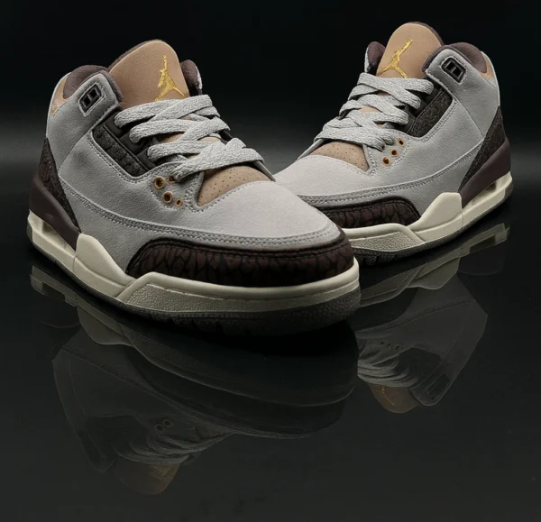 Air Jordan 3 Retro "Palomino"