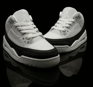 Air Jordan 3 Fragment Design