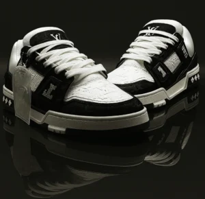 LV2 Louis Vuitton LV Trainer