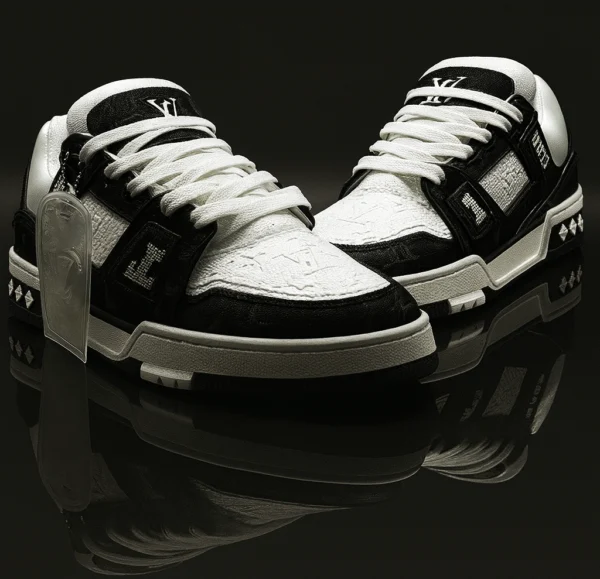 Louis Vuitton LV Trainer