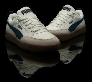 PumaBl Puma Park Lifestyle OG.